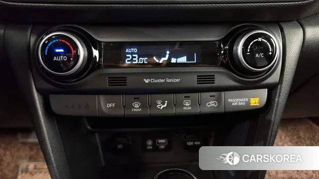 Hyundai Kona id 3535505 из Кореи 9