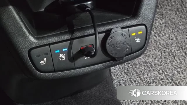 Kia The New Kia Ray id 3377384 из Кореи 9