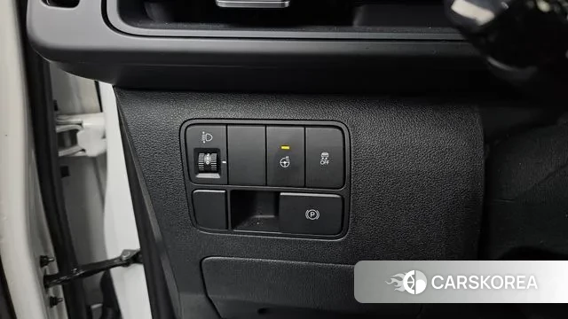 Hyundai Staria id 3523100 из Кореи 9