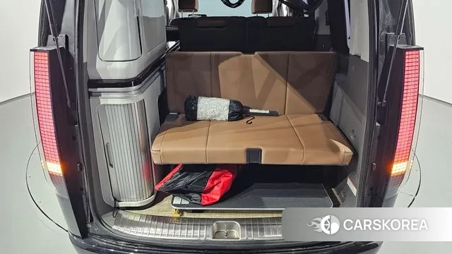 Hyundai Staria id 2939409 из Кореи 9