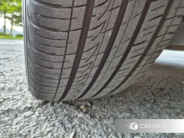 Hyundai Grandeur IG Hybrid id 3161788 из Кореи 9