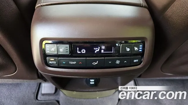 Hyundai The New Palisade id 2805688 из Кореи 9