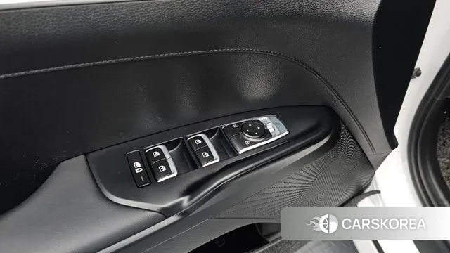 Kia K5 3rd generation id 3759788 из Кореи 9