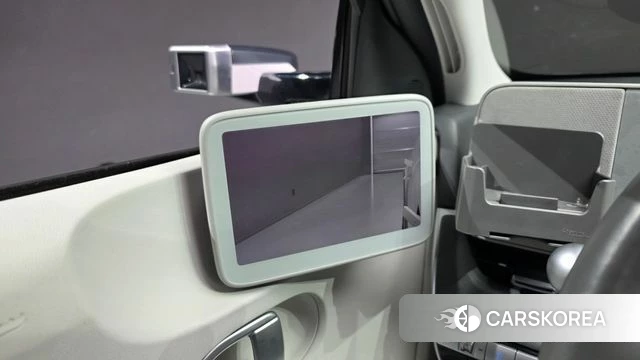 Hyundai Ionic 5 id 3859660 из Кореи 9