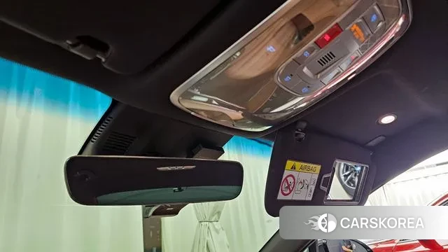 Genesis G80 (RG3) id 3011525 из Кореи 9