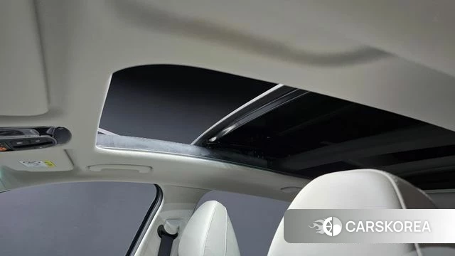 Hyundai Tucson Hybrid (NX4) id 4917254 из Кореи 9