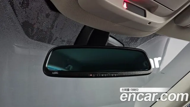 Renault Korea (Samsung) QM6 id 2897186 из Кореи 9