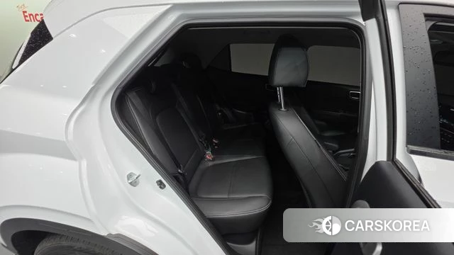 Hyundai Venue id 4481796 из Кореи 9