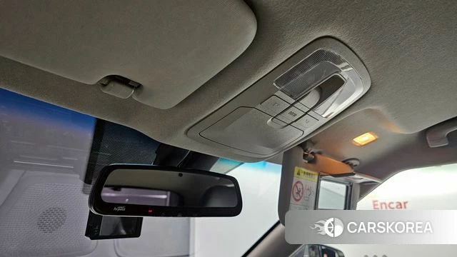 Ssangyong Berry New Tivoli id 3910855 из Кореи 9