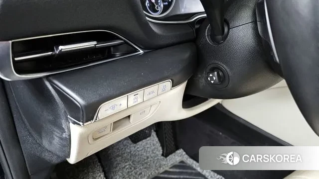 Genesis GV80 id 3650922 из Кореи 9