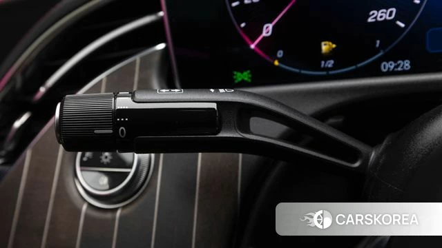 Mercedes-Benz E-Class W214 id 3825707 из Кореи 9