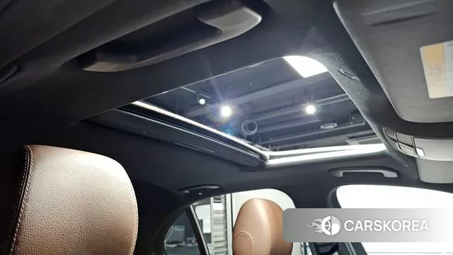 Mercedes-Benz E-Class W213 id 3394531 из Кореи 9