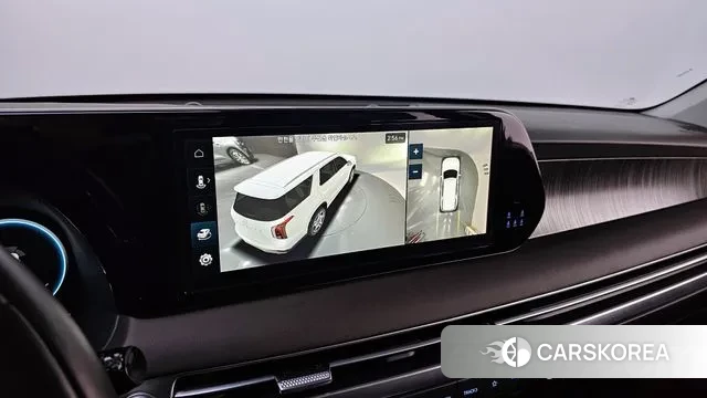 Hyundai The New Palisade id 3388706 из Кореи 9