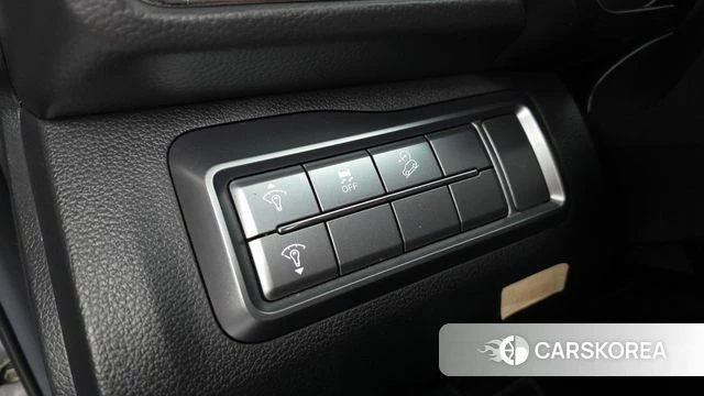 Ssangyong Tivoli Air id 4871796 из Кореи 9