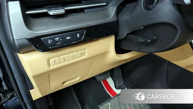 Kia Carnival 4th generation id 3922628 из Кореи 9