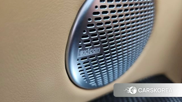 Kia Mohave Master id 3800972 из Кореи 9