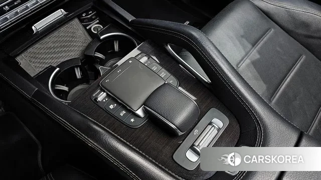 Mercedes-Benz GLE-Class W167 id 3448668 из Кореи 9