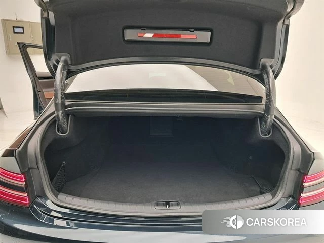 Genesis G80 (RG3) id 4706848 из Кореи 9