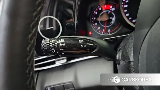 Hyundai Avante (CN7) id 3033543 из Кореи 9