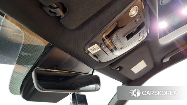 Kia Sorento 4th Generation id 3468922 из Кореи 9