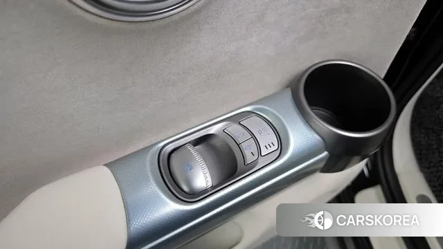 Genesis GV60 id 3007656 из Кореи 9