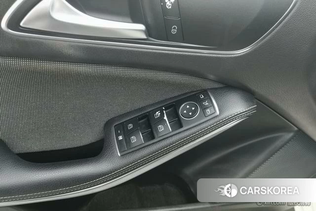 Mercedes-Benz Class A (imported) id 4211425 из Китая 9