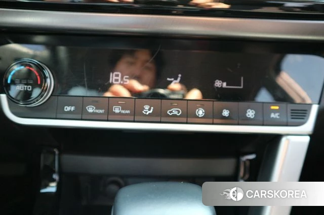 Kia Seltos id 4429101 из Кореи 9