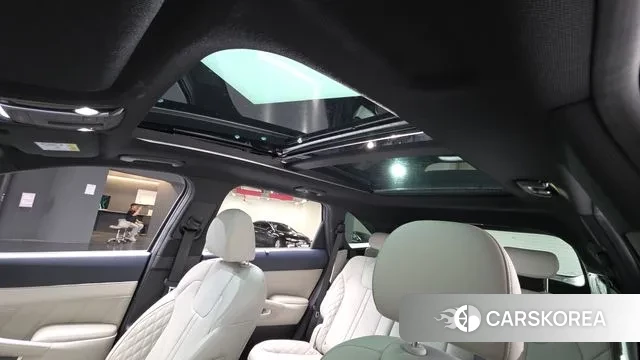 Kia Sorento 4th Generation id 3023540 из Кореи 9