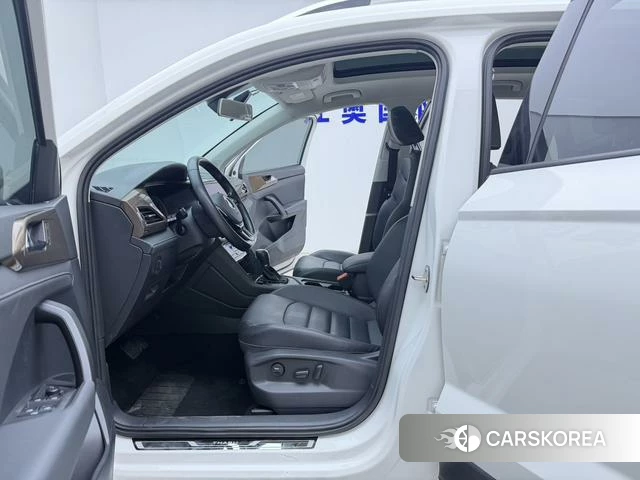 Volkswagen Tuyue id 4348277 из Китая 9