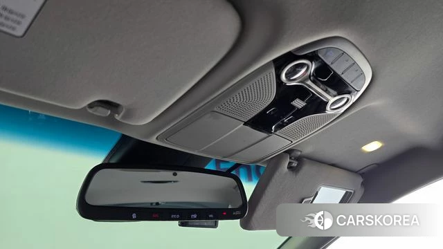 Hyundai Grandeur IG id 3937106 из Кореи 9