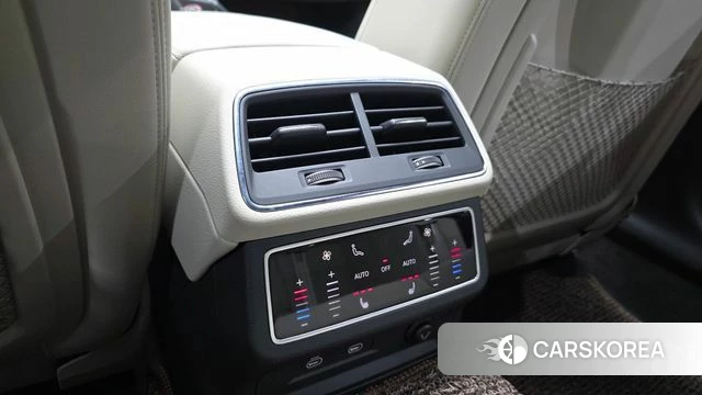 Audi A6 (C8) id 4223472 из Кореи 9