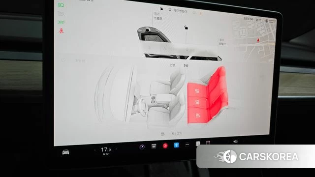 Tesla Model Y id 3922183 из Кореи 9