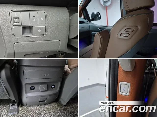 Hyundai Staria id 2858720 из Кореи 9