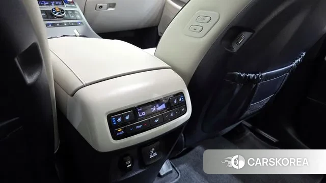 Hyundai Palisade id 3060720 из Кореи 9