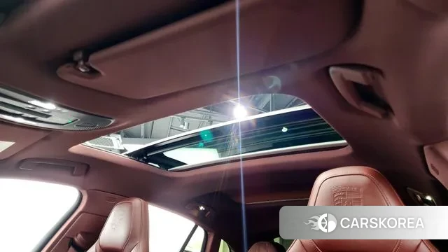 Porsche Panamera (972) id 3079140 из Кореи 9