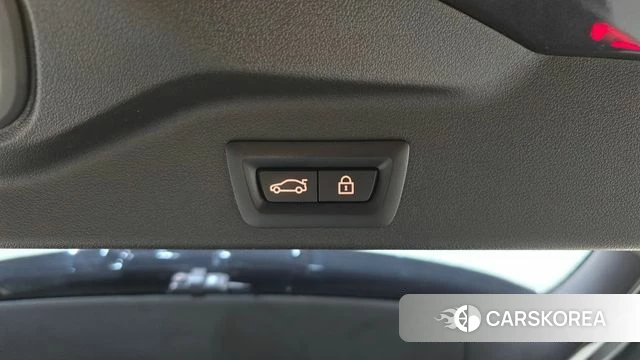BMW X5 (G05) id 4444219 из Кореи 9