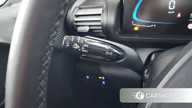 Hyundai Casper id 3415768 из Кореи 9