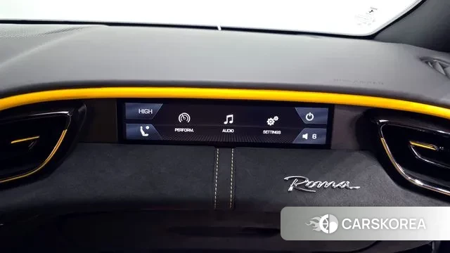 Ferrari Rome id 3770954 из Кореи 9