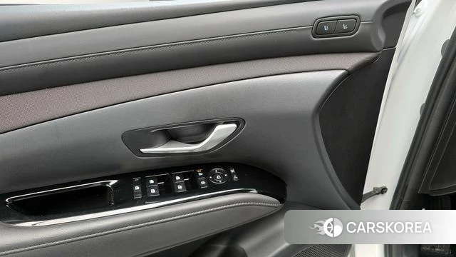 Hyundai The New Tucson Hybrid (NX4) id 3883166 из Кореи 9