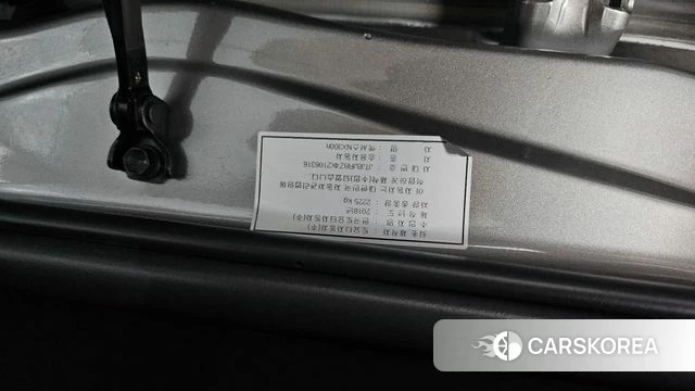 Lexus NX300h id 4384787 из Кореи 9