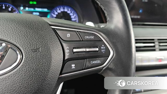 Hyundai Palisade id 4688714 из Кореи 9
