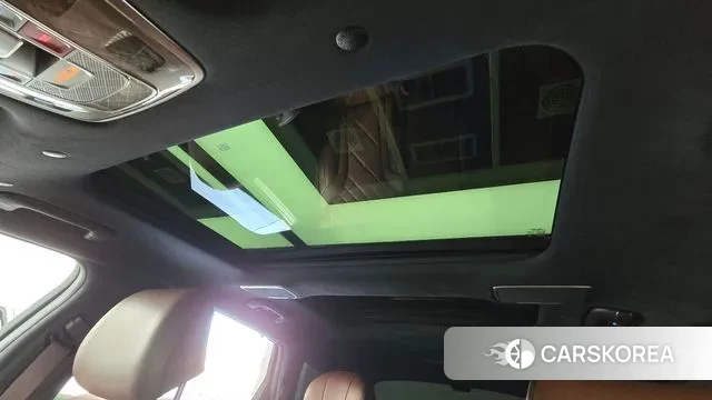 Genesis GV80 id 3420410 из Кореи 9