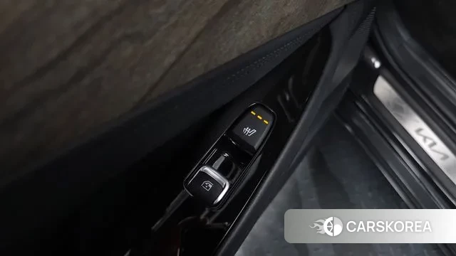 Kia K8 Hybrid id 3508534 из Кореи 9