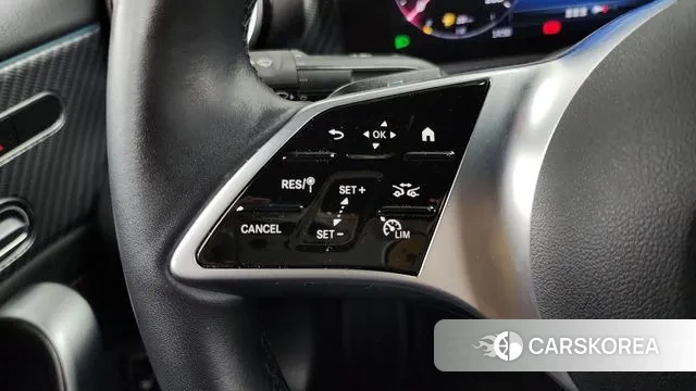 Mercedes-Benz A-Class W177 id 3437069 из Кореи 9