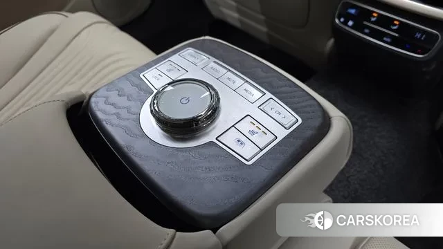 Genesis G80 (RG3) id 3566236 из Кореи 9