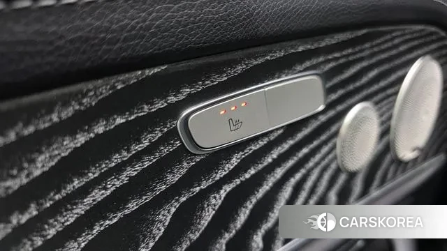 Mercedes-Benz E-Class W213 id 3384809 из Кореи 9