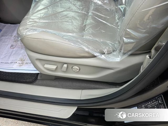 Kia The New Carnival id 4255202 из Кореи 9