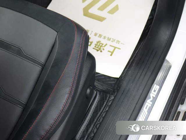 Mercedes-Benz GLE AMG id 4359627 из Китая 9