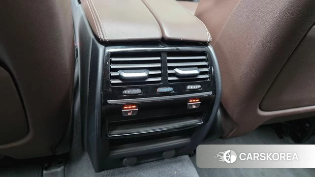 BMW 5 Series (G30) id 4430072 из Кореи 9