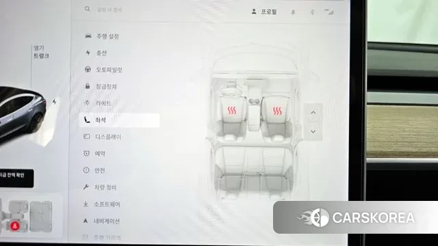 Tesla Model 3 id 3054788 из Кореи 9